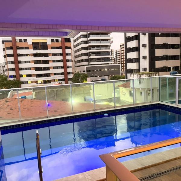 Apartamento na melhor localização de Maceió - Foto 4