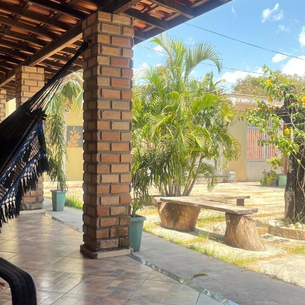 Pousada Jardim do Éden - Foto 4
