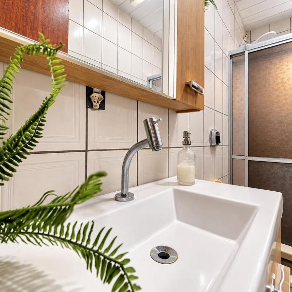 Apartamento Boutique das Gaivotas - Foto 3