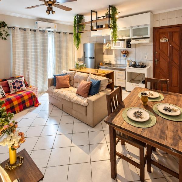 Apartamento Boutique das Gaivotas