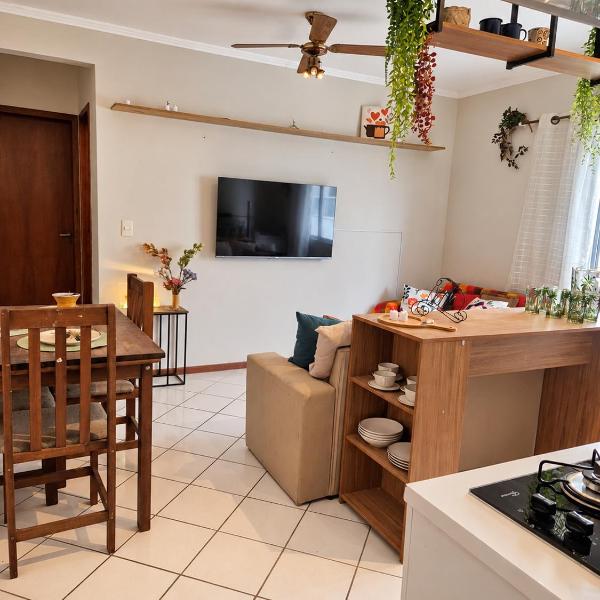 Apartamento Boutique das Gaivotas - Foto 5