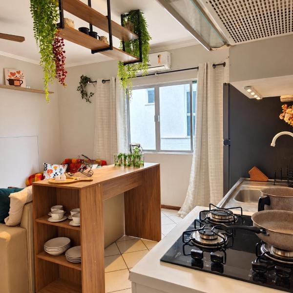 Apartamento Boutique das Gaivotas - Foto 4