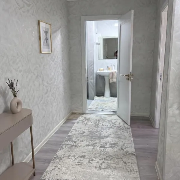 Nina Korzinka Appartement, hotel din Navoi