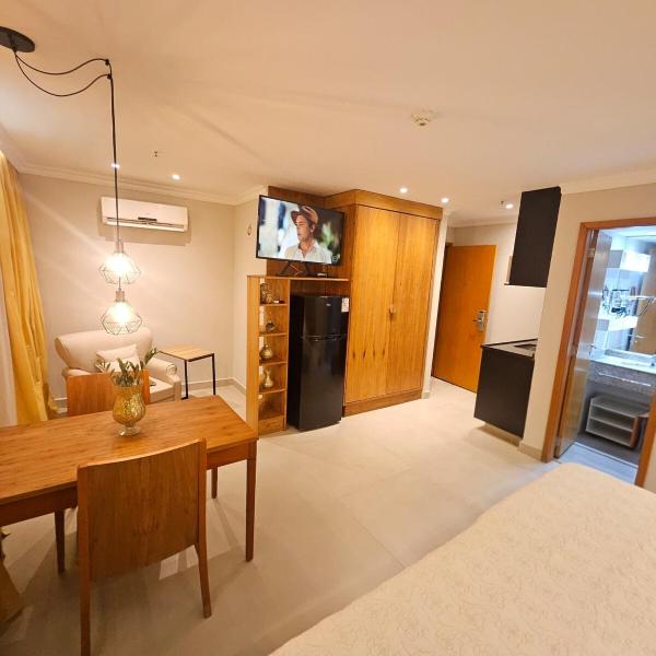 1262 Barra First Class - Foto 4