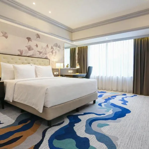 Wyndham Casablanca Jakarta, hotel u gradu Džakarta