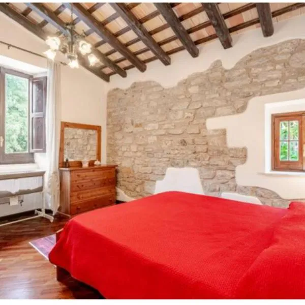 Casa vacanze il ciclope, hotelli kohteessa Erice