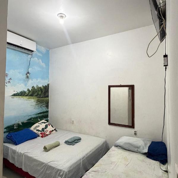 Hostel Amazonas