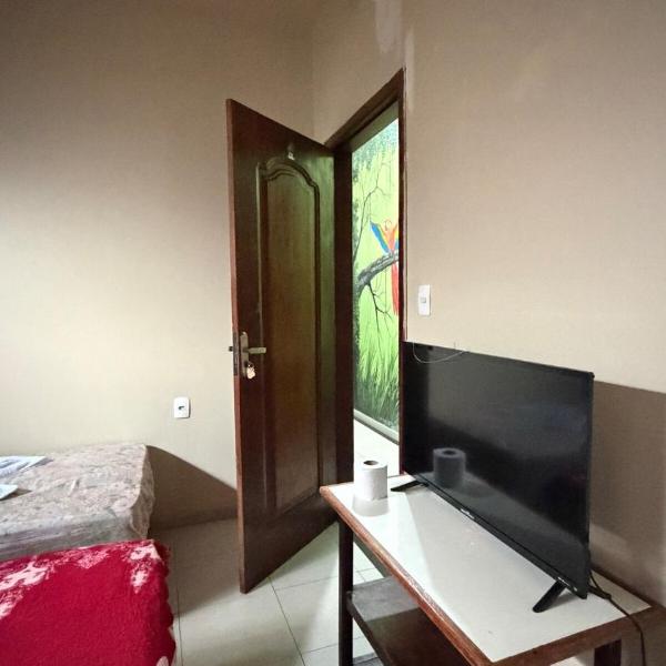 Hostel Amazonas - Foto 4