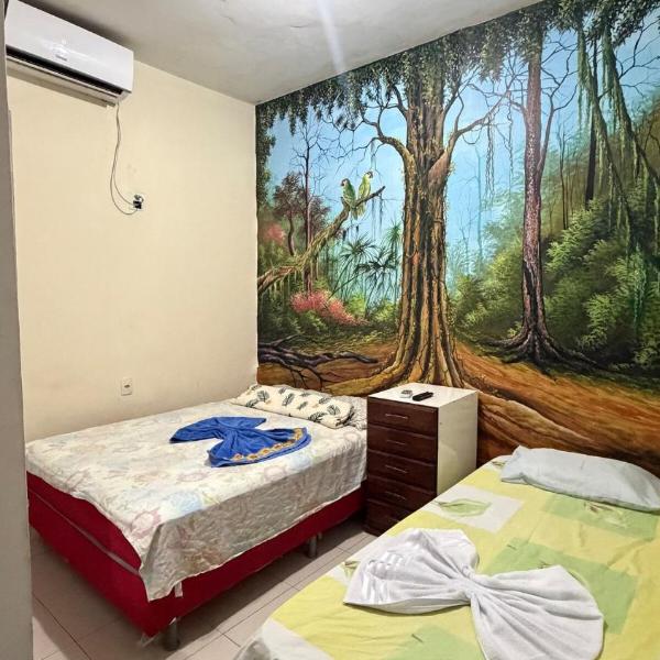 Hostel Amazonas - Foto 2