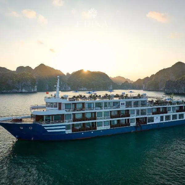 Dora Cruise، فندق في ها لونغ