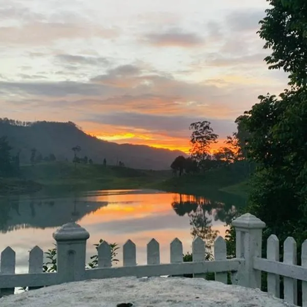 Gangula Family Cottage, hotel a Norwood