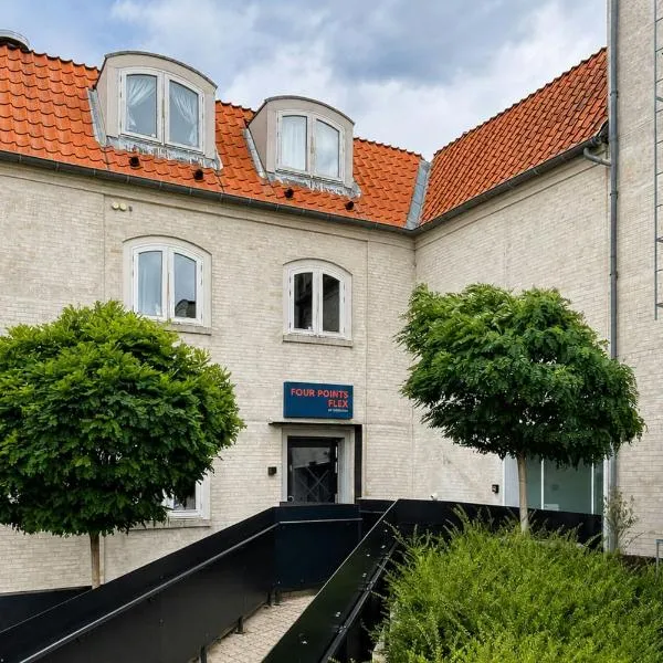Four Points Flex by Sheraton Koge, hotel sa Køge