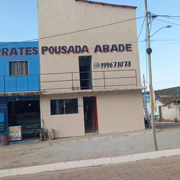 Pousada Abade - Foto 5