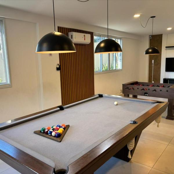 Apartamentos 0239