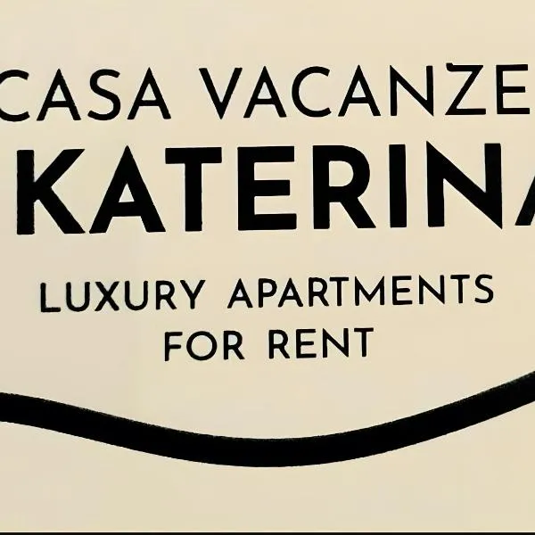 Casa Ekaterina, hotel Brolóban