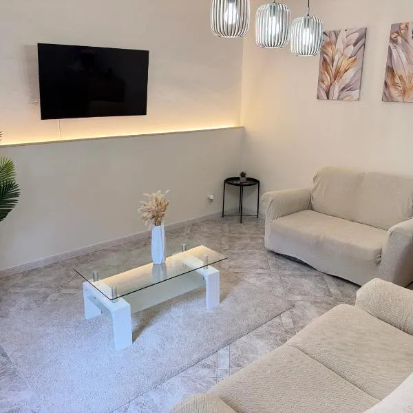 Chill House Reggio Calabria, hotel em Reggio di Calabria