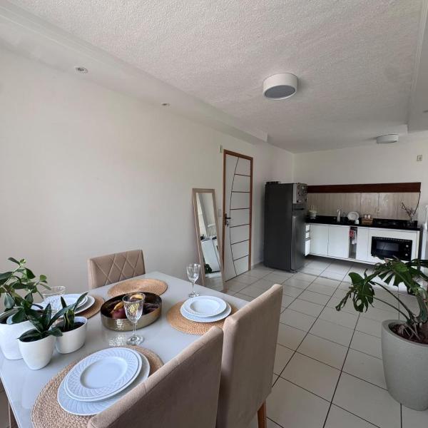Apartamento 2 quartos