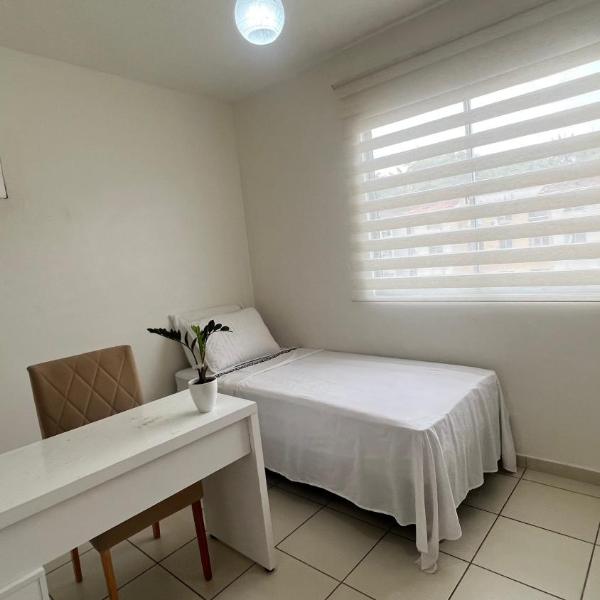 Apartamento 2 quartos - Foto 2