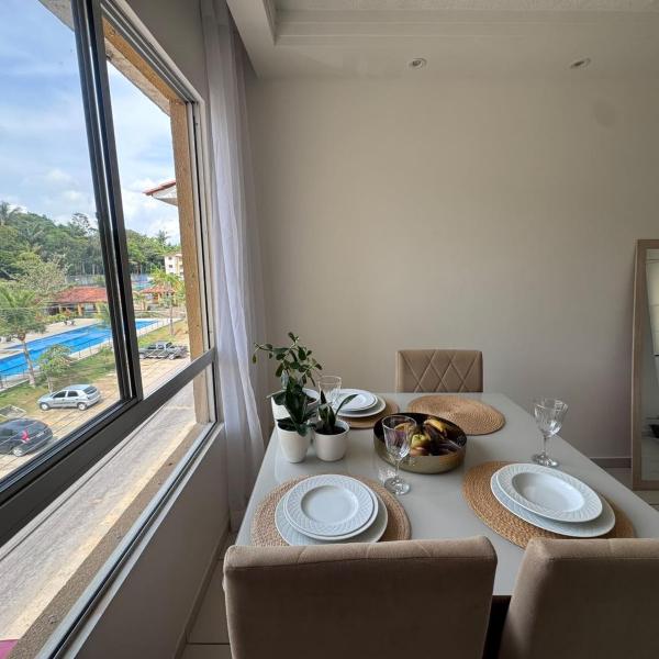 Apartamento 2 quartos - Foto 4