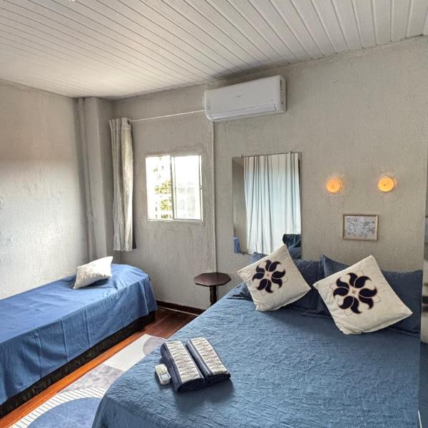 Boutique FLAT 1 min da Praia - Foto 4