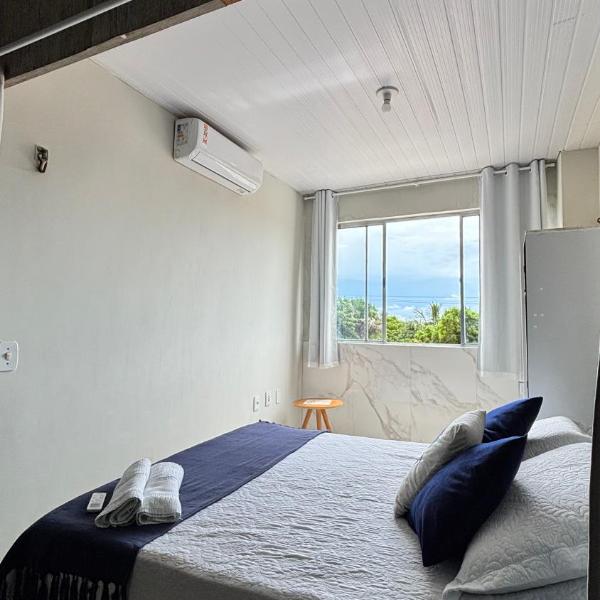 Boutique FLAT 1 min da Praia - Foto 2