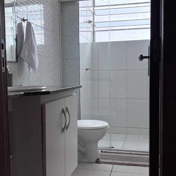 Boutique FLAT 1 min da Praia - Foto 5