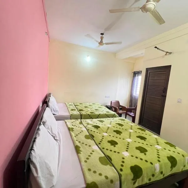 Haven Kings Residency, hotel a Mysore