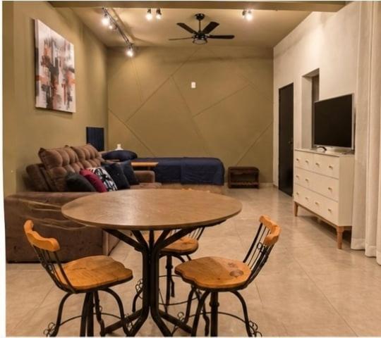 Serviced Apartment, Cozy & Stylish