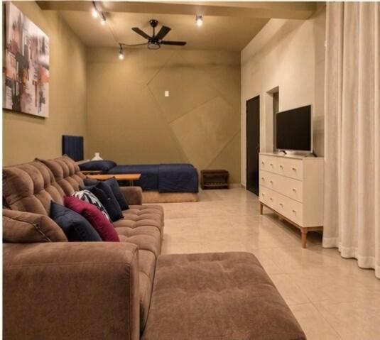 Serviced Apartment, Cozy & Stylish - Foto 2