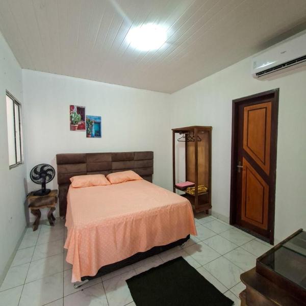 Casa completa na lagoa seca - Foto 2