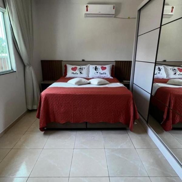 Casa ampla, confortável e muito aconchegante - Foto 2