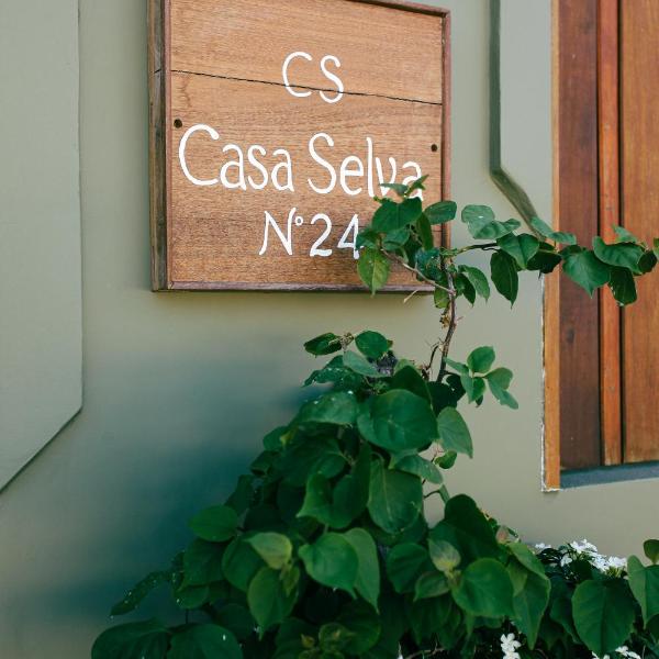 Casa Selva