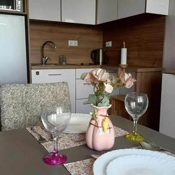 PRZYTULny Apartament, hotel di Przemyśl