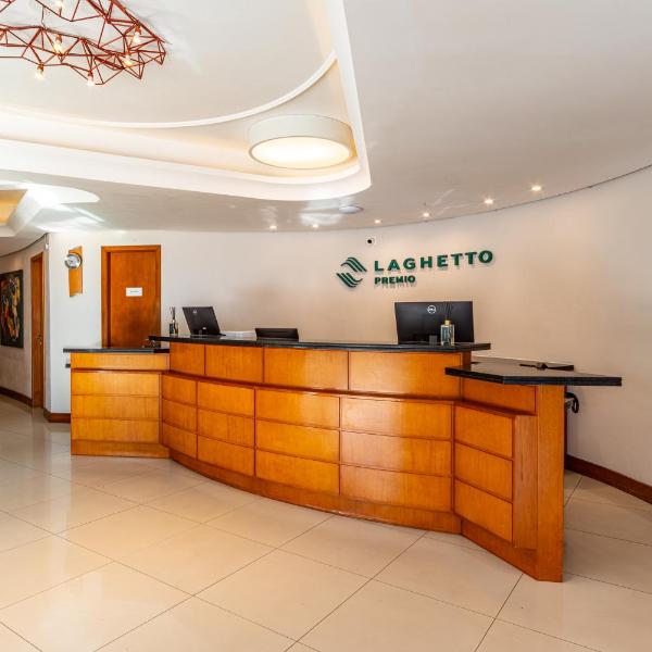 Hotel Laghetto Premio - Foto 5