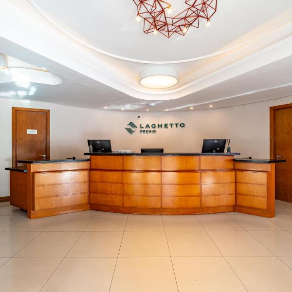 Hotel Laghetto Premio - Foto 4