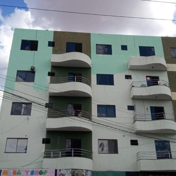 Edifício Nilson Pimentel