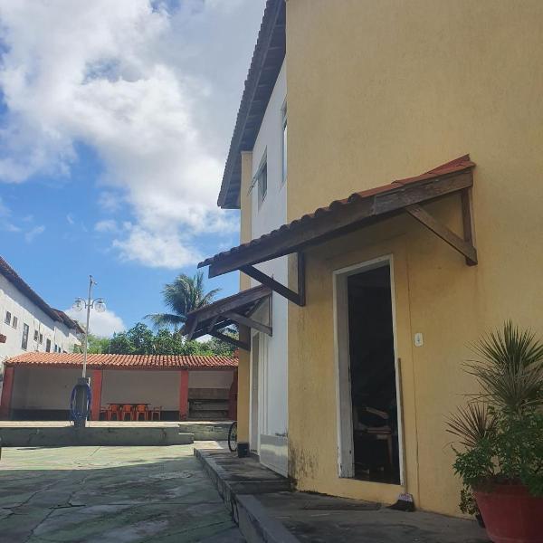 Casa Farol de Itapuã