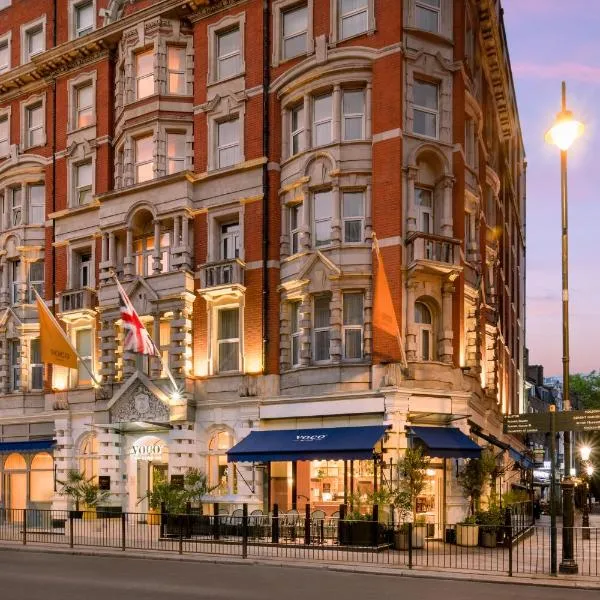 voco London - Bloomsbury by IHG, hotel u Londonu