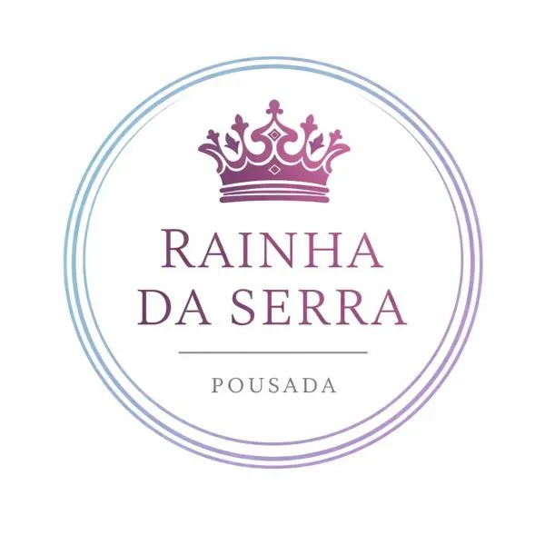 Pousada Rainha da Serra, hotel v destinácii Espirito Santo Do Pinhal