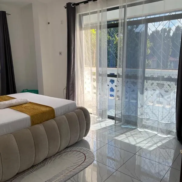 The Wink apartments، فندق في ماليندي