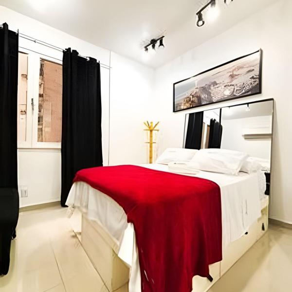 Apartamento Muito Bem localizado
