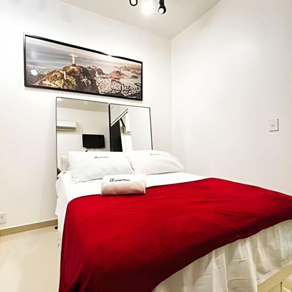 Apartamento Muito Bem localizado - Foto 2
