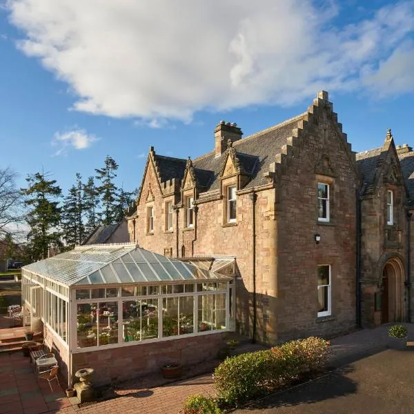 Inverness Lochardil House, by Highland Coast Hotels, hotel a Inverness