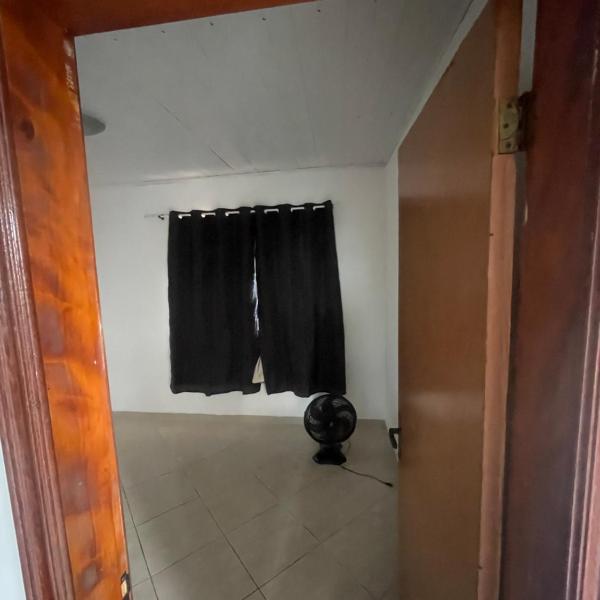 Aconchego da figueira