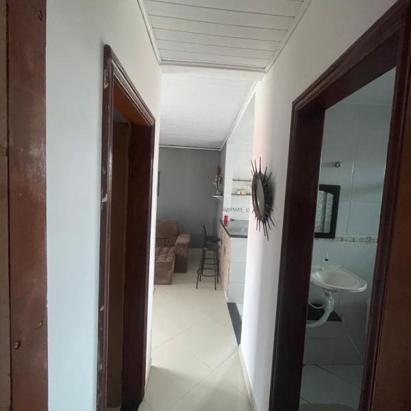 Aconchego da figueira - Foto 2