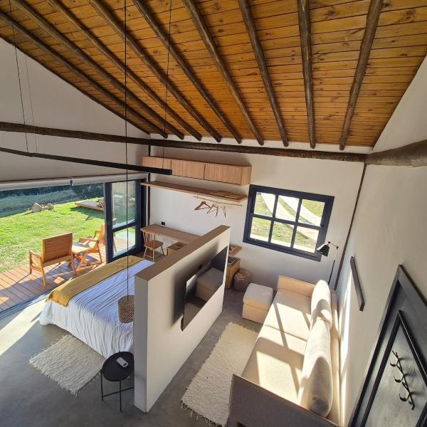 Casa Aroeira - View, Atlantic Forest and Hydro