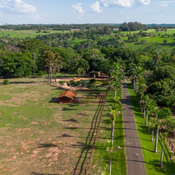Farm Hotel