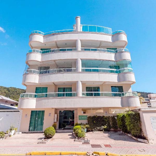 Apto próximo da Praia de Bombas - 2 dorms4 pessoas - Foto 5