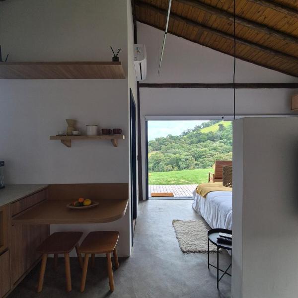 Casa Aroeira - View, Atlantic Forest and Hydro - Foto 4