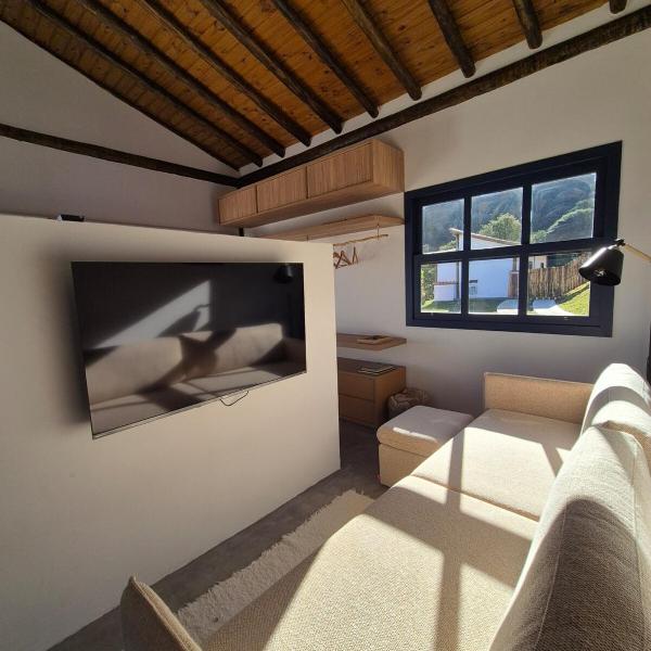 Casa Aroeira - View, Atlantic Forest and Hydro - Foto 5